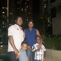 Bachir Camara的照片