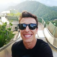 Fotos de Guilherme Paulin