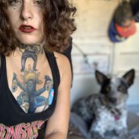 Photos de Natalya Galea