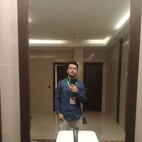 Ahmed Bel-Firm's Photo