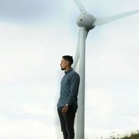 Marcos Sánchez's Photo