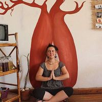 Adeline Hoste's Photo