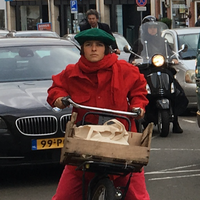 Clementine Mann的照片