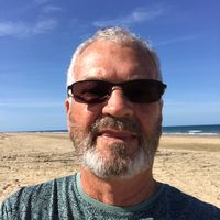 Ed Crawford的照片