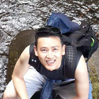 Peter Nguyen's Photo