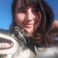 Manon MONTAIGNE的照片