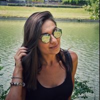 Valentina Puglia's Photo