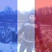 Céline Moulin's Photo