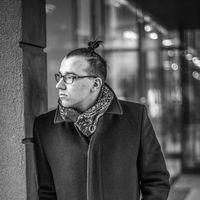 Nikolai Menzhinskii的照片