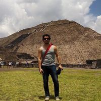 Luis  Rivas的照片