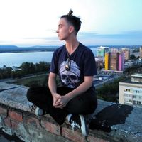 Натао Ситникова的照片