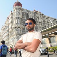 Deepak Keshave's Photo