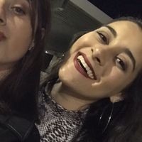 Jimena Do Canto Herosa's Photo