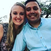 Val Ponce de Leon's Photo