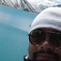 Thomaz Capila的照片