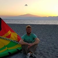 Marco Cheli的照片