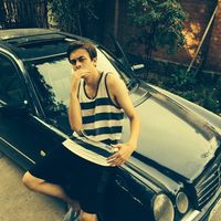 Арсений Семенов's Photo