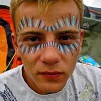 Rudi Henwood的照片