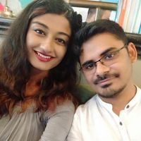 Shriya  Saha的照片
