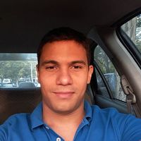 Orlando Andrade的照片