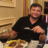 Hüseyin Kaçan's Photo