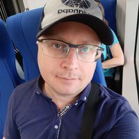 ALEKSEI BAKIEV's Photo