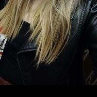 Luisina Solis Forclaz的照片