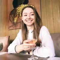 Elizabeth Zelentsova's Photo