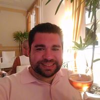 Fábio Ciribeli的照片