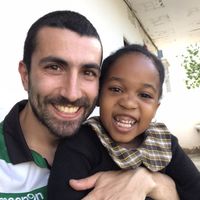 Goncalo Dinis的照片