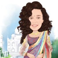 Zdjęcia użytkownika Rukmani Krishnan