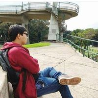 André Fernández's Photo