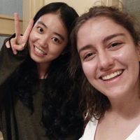 Le foto di Xin Yu Kang