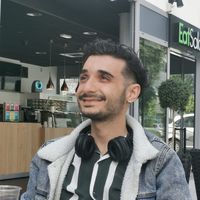 Babak  Bairamzadeh的照片