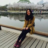 Fotos von Lucy Zheng