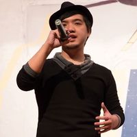 Joey Chiao-Yin Hsiao's Photo