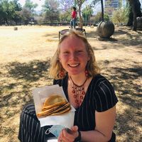 Amelie Körtje's Photo