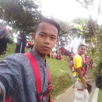 Fotos de Ahmad Hudan Grisha