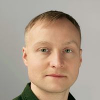 Michał Kokoszka's Photo