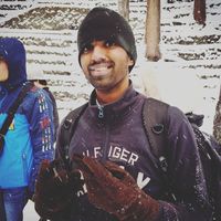 A M Aditya -的照片