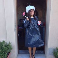 Claudia Aresu的照片