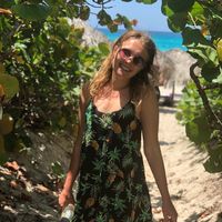 Michelle von Nathusius's Photo