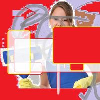 العالمية  كلين's Photo