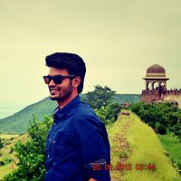 Akshay Agrawal's Photo