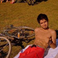 Le foto di Matias Ilabaca Solí