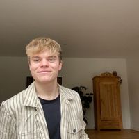 Simon+Green Knudsen's Photo