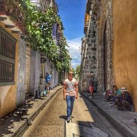 Didier Fernandez's Photo