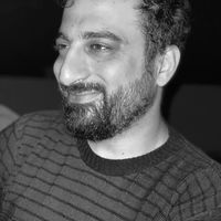 Amr Soliman的照片