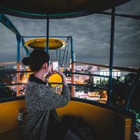 Svetlana Suvorina的照片