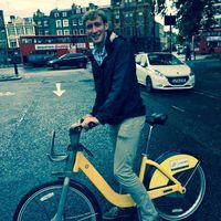 Brendan Bohn的照片